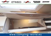 Fahrzeugbild Malibu Van Compact 540 DB #52