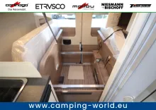 Fahrzeugbild Malibu Van Compact 540 DB #53