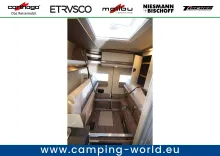 Fahrzeugbild Malibu Van Compact 540 DB #54