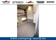 Fahrzeugbild Malibu Van Compact 540 DB #56