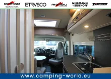 Fahrzeugbild Malibu Van Compact 540 DB #57