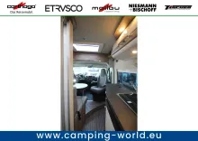 Fahrzeugbild Malibu Van Compact 540 DB #58