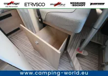 Fahrzeugbild Malibu Van Compact 540 DB #60