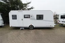 Fahrzeugbild Knaus Yaseo 500 DK Auflastung auf 1.500 Kg #4