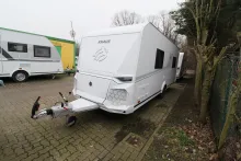 Fahrzeugbild Knaus Yaseo 500 DK Auflastung auf 1.500 Kg #5
