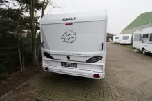 Fahrzeugbild Knaus Yaseo 500 DK Auflastung auf 1.500 Kg #6
