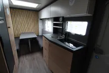 Fahrzeugbild Knaus Yaseo 500 DK Auflastung auf 1.500 Kg #8