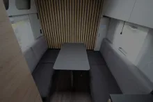 Fahrzeugbild Knaus Yaseo 500 DK Auflastung auf 1.500 Kg #9