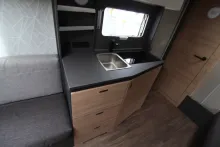 Fahrzeugbild Knaus Yaseo 500 DK Auflastung auf 1.500 Kg #10