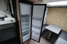Fahrzeugbild Knaus Yaseo 500 DK Auflastung auf 1.500 Kg #12