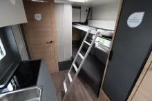 Fahrzeugbild Knaus Yaseo 500 DK Auflastung auf 1.500 Kg #13