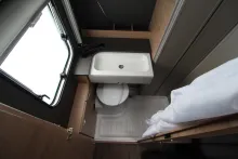 Fahrzeugbild Knaus Yaseo 500 DK Auflastung auf 1.500 Kg #15