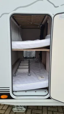 Fahrzeugbild Bürstner Premio 495 TK 6P.*gebraucht-geprüft-gekauft #10