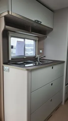 Fahrzeugbild Bürstner Premio 495 TK 6P.*gebraucht-geprüft-gekauft #7