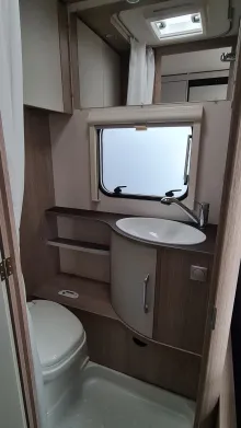 Fahrzeugbild Bürstner Premio 495 TK 6P.*gebraucht-geprüft-gekauft #16