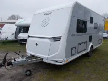 Fahrzeugbild Knaus Azur 500 FU #5