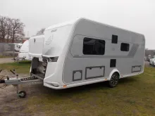 Fahrzeugbild Knaus Azur 500 FU #6