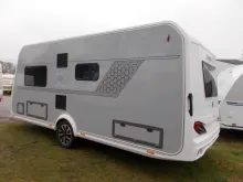 Fahrzeugbild Knaus Azur 500 FU #7