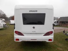 Fahrzeugbild Knaus Azur 500 FU #8