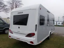 Fahrzeugbild Knaus Azur 500 FU #9