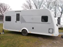 Fahrzeugbild Knaus Azur 500 FU #10
