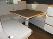 Fahrzeugbild Knaus Azur 500 FU #12