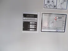 Fahrzeugbild Knaus Azur 500 FU #32