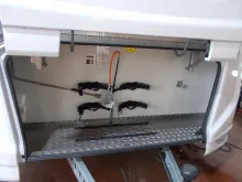 Fahrzeugbild Knaus Azur 500 FU #28