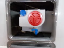 Fahrzeugbild Knaus Azur 500 FU #27