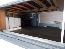 Fahrzeugbild Knaus Azur 500 FU #25