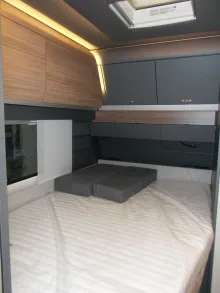 Fahrzeugbild Knaus Azur 500 FU #15