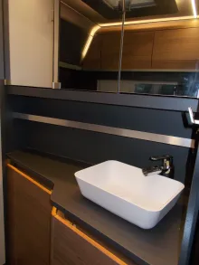 Fahrzeugbild Knaus Azur 500 FU #16