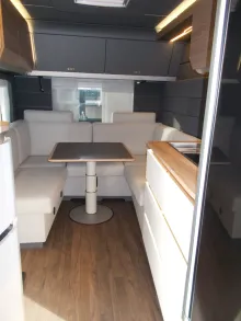Fahrzeugbild Knaus Azur 500 FU #11