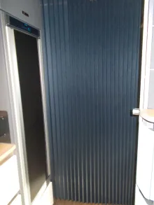 Fahrzeugbild Knaus Azur 500 FU #21