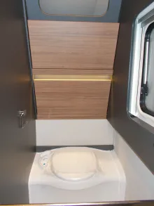 Fahrzeugbild Knaus Azur 500 FU #22