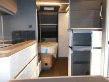 Fahrzeugbild Knaus Azur 500 FU #13
