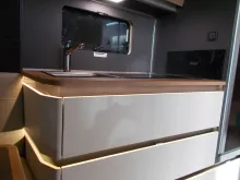 Fahrzeugbild Knaus Azur 500 FU #14