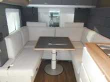 Fahrzeugbild Knaus Azur 500 FU #17