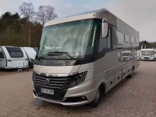 Fahrzeugbild Niesmann + Bischoff Flair 920 LE #4