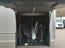 Fahrzeugbild Niesmann + Bischoff Flair 920 LE #5