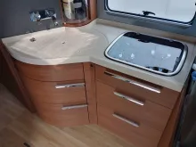 Fahrzeugbild Niesmann + Bischoff Flair 920 LE #12