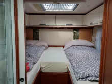 Fahrzeugbild Niesmann + Bischoff Flair 920 LE #20
