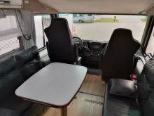 Fahrzeugbild Niesmann + Bischoff Flair 920 LE #23