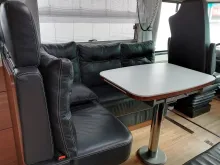 Fahrzeugbild Niesmann + Bischoff Flair 920 LE #24
