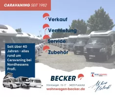 Bild 17 Hymer Eriba Touring 550 Ausstattungslinie Urban