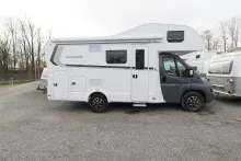 Fahrzeugbild Weinsberg CaraHome 600 DKG Deluxe-Paket, Styling-Paket #5