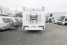 Fahrzeugbild Weinsberg CaraHome 600 DKG Deluxe-Paket, Styling-Paket #7