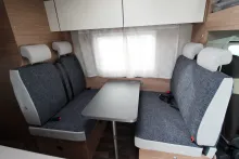 Fahrzeugbild Weinsberg CaraHome 600 DKG Deluxe-Paket, Styling-Paket #11