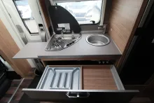 Fahrzeugbild Weinsberg CaraHome 600 DKG Deluxe-Paket, Styling-Paket #13