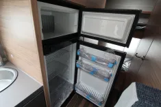 Bild 14 Weinsberg CaraHome 600 DKG Deluxe-Paket, Styling-Paket